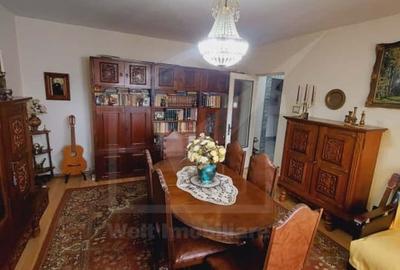 Apartament 4 camere, semicentral, 102 mp, la doar 2700euro/mp - 1