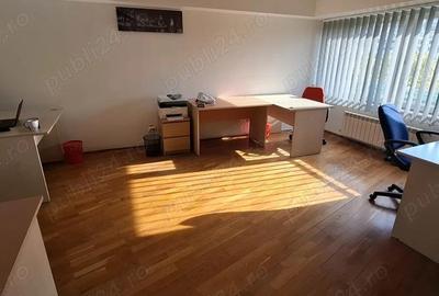 Piata Alba Iulia I Spatiu Birou - cladire mixta - 4