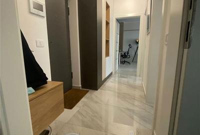 Apartament cu 2 camere decomandat în Central - 15