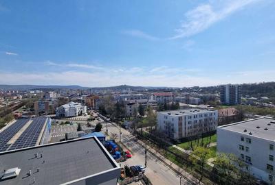 Apartament cu 2 camere decomandat în Exterior Vest - 1