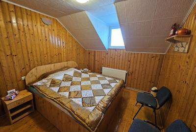 Vila 7 camere 320 mp- Valea Neagra-Prahova, mobilata/utilata complet! - 18