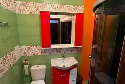 De inchiriata apartament o camera str. Cojocnei, in cartierul Marasti - 1