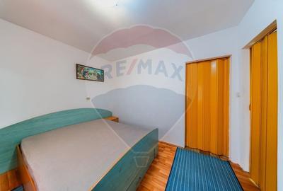 Garsonieră semidecomandată, mobilată în Pârneava - 2