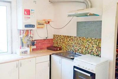 Casă cu 6 camere în Brâncoveanu - 2