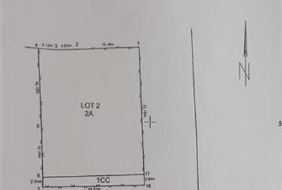 Teren Construcții intravilan de 800 mp, în Aeroport - 5