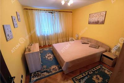 Apartament cu 2 camere decomandate si balcon in Sibiu zona Strand Apartament cu 2 camere decomandate si balcon in Sibiu zona Strand - 2