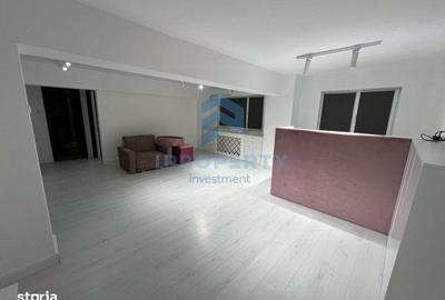 Spațiu comercial, de 55 mp, în 13 Septembrie - 7