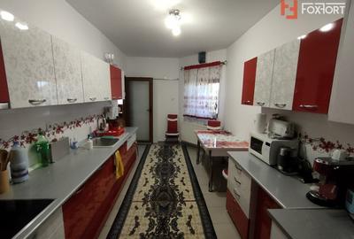 Casă individuală cu 4 camere cu Canalizare în Chișoda - 21