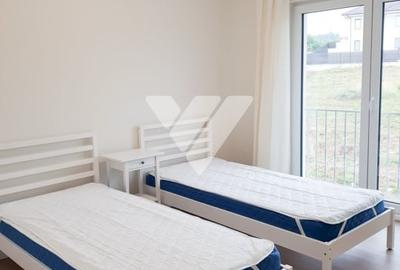 Casa noua premium, 4 camere, view spre Cetatea Cisnadioarei - 5