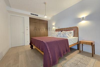 Apartament cu 2 camere semidecomandat, mobilat în Barbu Văcărescu - 10