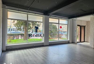 Spațiu comercial, de 145 mp, în Calea București - 1