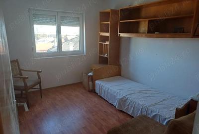 Apartament cu 3 camere decomandat în Aurel Vlaicu - 7