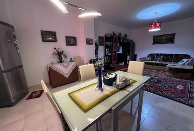 Apartament cu 2 camere decomandat, mobilat în Soarelui - 3