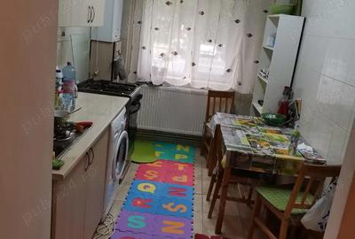 Vand apartament 2 camere Pitesti Prundu Depou statia de taxi - 4