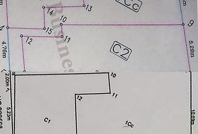Teren 413 mp pe bulevardul Bucurestii Noi pentru dezvoltatori - 2
