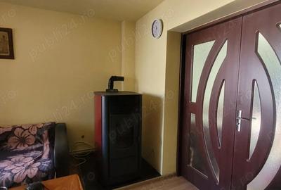 Casă cu Teren 7281 Mp în Cornățelu - 2