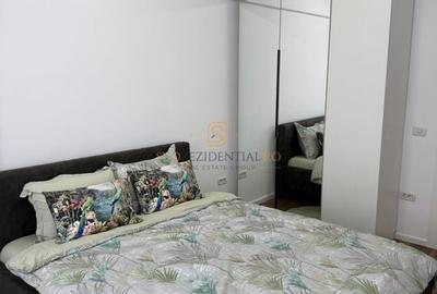 Apartament modern cu 2 camere, prima inchiriere - Parc Tudor Arghezi - 4