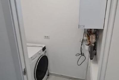 Apartament cu 2 camere decomandat, mobilat în Zorilor - 8