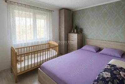 Apartament cu 2 camere semidecomandat în Micălaca - 3