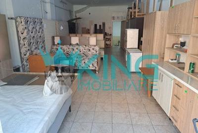 Spațiu comercial, 65 mp în Obor