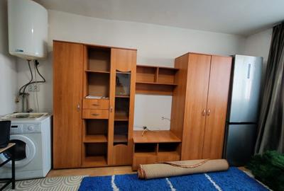 Garsonieră semidecomandată, mobilată în Central - 3