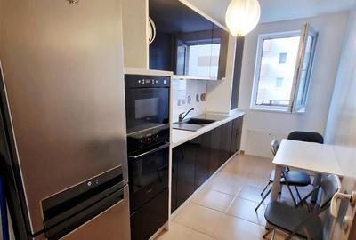 Apartament doua camere, structura decomandata, Urban Tractorul, Brasov - 2