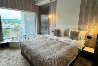 Apartament protocol lux cu panorama deosebita - 1