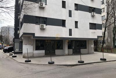 Spațiu comercial, de 240 mp, în Olteniței - 1