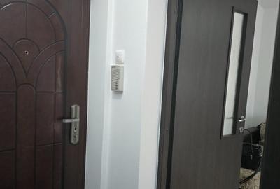 Apartament 1 camera in Deva, zona Horia, et 3 - 2