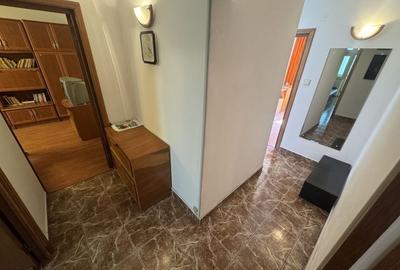 Apartament 4 camere zona Dacia - 9