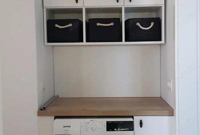 Apartament cu 2 camere decomandat, mobilat în Dumbrăvița - 3