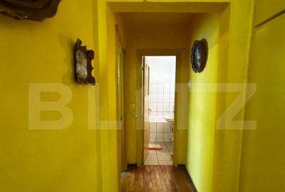 Apartament 3 camere, 72 mp, zona Craiovita Noua - 4