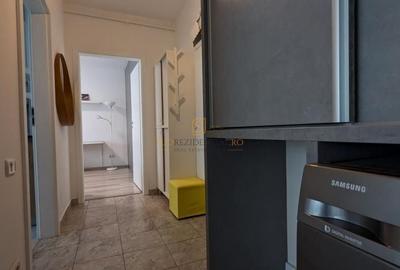 Apartament cu 2 camere ,mobilat si utilat, metrou Aparatorii Patriei - 12
