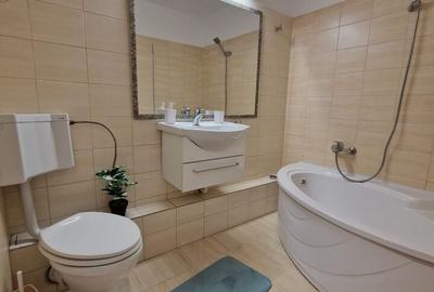 Apartament 2 camere vanzare Basarabia - Arena Nationala - 9
