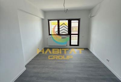 Apartament cu 2 camere în Metalurgiei