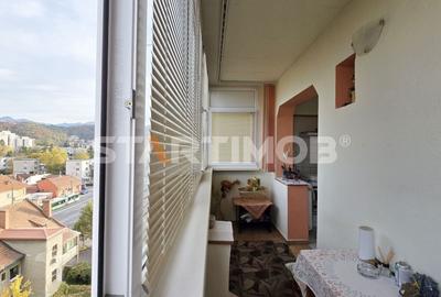 Apartament decomandat Centru Civic - Onix - 27