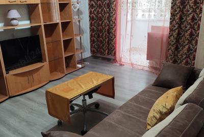 Garsonieră decomandată în Central - 1