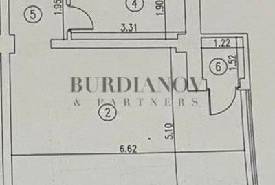 Apartament cu 2 camere semidecomandat în Șerban Vodă - 7