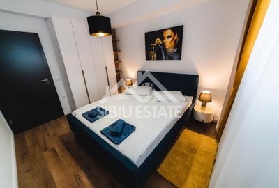 Apartament de lux 3 camere, parcare Cartier Kogalniceanu Piata Cluj - 10