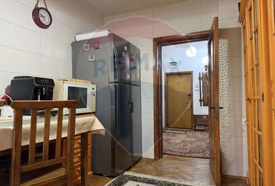 Apartament cu 3 camere decomandat, mobilat în Bistrița Lac - 10