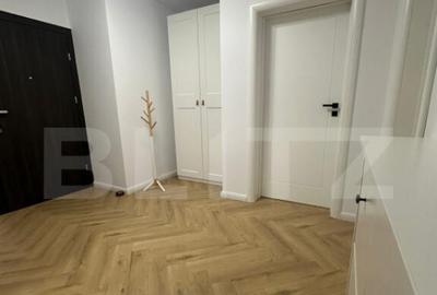 Apartament de vanzare, cu 3 camere, zona Tudor\Green Residen - 4