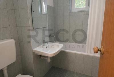 Apartament cu 2 camere decomandat în Cantemir - 1