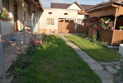 Casă cu 4 camere în Verguleasa - 2