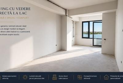 Apartament cu 2 camere în Universitate - 4