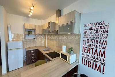 Apartament cu 2 camere în Baza 3 - 4