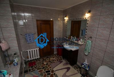 ZONA LIBERTATII - CASA DE VANZARE D+P+1+M- TEREN 1544MP. - 2