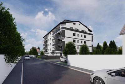 Apartament cu 2 camere decomandat în Bragadiru - 3