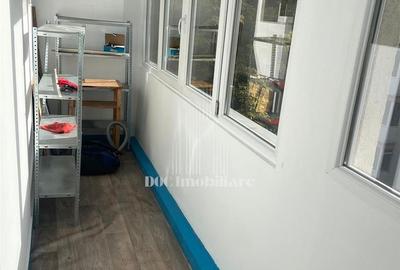 Apartament cu 2 camere, mobilat în Obor - 4