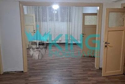 Apartament cu 2 camere semidecomandat, mobilat în Universitate