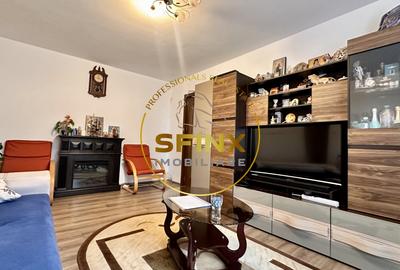 Apartament 3 camere renovat 2024, etaj 4/4, boxa si loc parcare bonus - Rahova Apartament 3 camere renovat 2024, etaj 4/4, boxa si loc parcare bonus - Rahova - 2